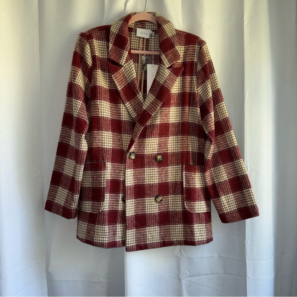Vici Blazer NWT
